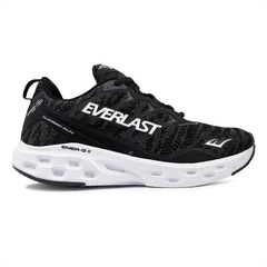 Tênis Masculino Everlast Climber Run - Foto 1