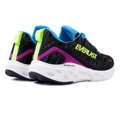 Tênis Masculino Everlast Climber Run - Foto 5