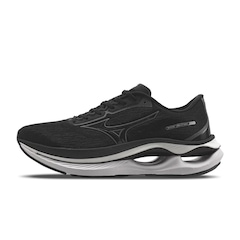 Tênis Masculino Mizuno Wave Creation 26 - Foto 4