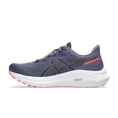 Tenis Feminino Asics Gt 1000 13 - Foto 4