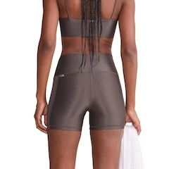 Shorts Live Fit Allure Adaptiv Feminino - Foto 2