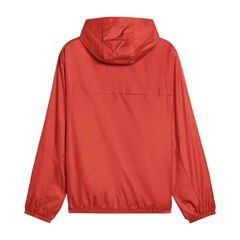 Jaqueta Corta Vento Masculina Puma Regular Essentials - Foto 2
