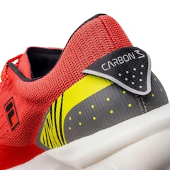 Tênis Feminino Fila Racer Carbon 3 - Foto 3