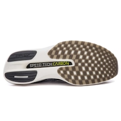 Tênis Feminino Fila Racer Carbon 3 - Foto 2