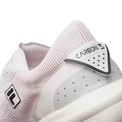 Tênis Feminino Fila Racer Carbon 3 - Foto 3