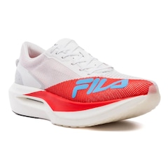 Tênis Feminino Fila Racer Carbon 3 - Foto 5