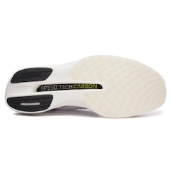 Tênis Feminino Fila Racer Carbon 3 - Foto 3