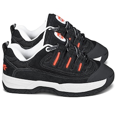 Tênis Unissex Qix Sabotage Revolution Brooklin - Foto 4