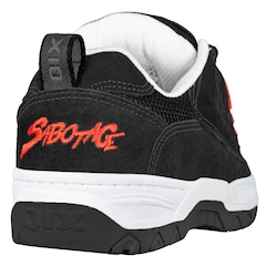 Tênis Unissex Qix Sabotage Revolution Brooklin - Foto 8