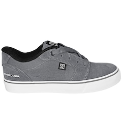 Tênis Masculino Dc Shoes Anvil Blast - Foto 1