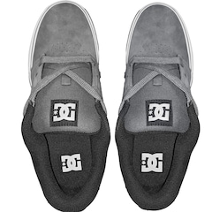 Tênis Masculino Dc Shoes Anvil Blast - Foto 4