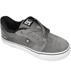 Tênis Masculino Dc Shoes Anvil Blast - Foto 5
