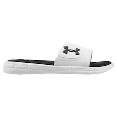 Chinelo Under Armour Ignite VI SE Slide - Masculino - Foto 2
