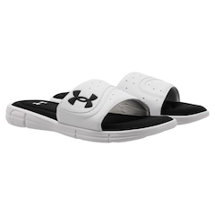 Chinelo Under Armour Ignite VI SE Slide - Masculino - Foto 3