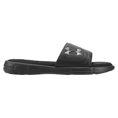 Chinelo Under Armour Ignite VI SE Slide - Masculino - Foto 2