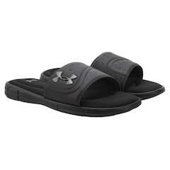 Chinelo Under Armour Ignite VI SE Slide - Masculino - Foto 3