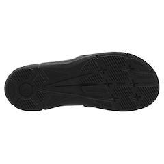 Chinelo Under Armour Ignite VI SE Slide - Masculino - Foto 5