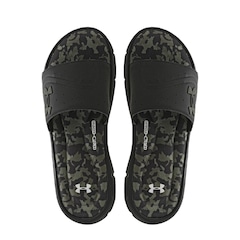 Chinelo Under Armour Ignite VI SE Slide - Masculino - Foto 2