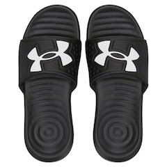 Chinelo Under Armour Ansa Light Slide - Masculino - Foto 1