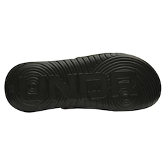 Chinelo Under Armour Ansa Light Slide - Masculino - Foto 5
