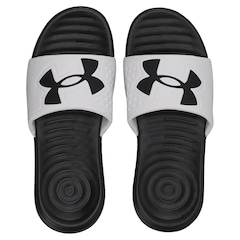 Chinelo Under Armour Ansa Light Slide - Masculino - Foto 1