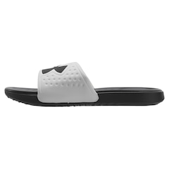 Chinelo Under Armour Ansa Light Slide - Masculino - Foto 4