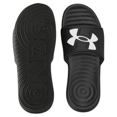 Chinelo Under Armour Ansa Light Slide Feminino - Foto 6