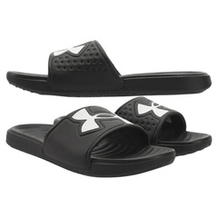 Chinelo Under Armour Ansa Light Slide Feminino - Foto 7