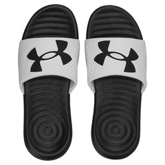 Chinelo Under Armour Ansa Light Slide Feminino - Foto 1