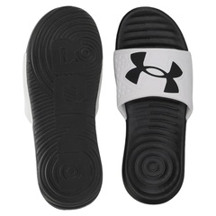 Chinelo Under Armour Ansa Light Slide Feminino - Foto 6