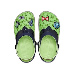 Sandália crocs dbz cell classic clog multi Unissex - Foto 5