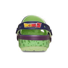 Sandália crocs dbz cell classic clog multi Unissex - Foto 7