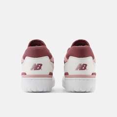 Tênis Feminino New Balance 550 - Foto 3