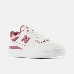Tênis Feminino New Balance 550 - Foto 4