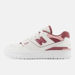 Tênis Feminino New Balance 550 - Foto 5