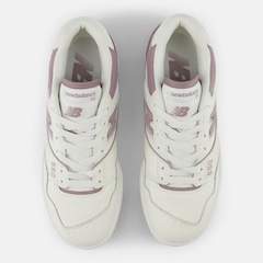 Tênis Feminino New Balance 550 - Foto 3