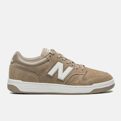 Tênis New Balance 480 Low Unissex - Foto 1