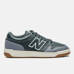 Tênis New Balance 480 Low Unissex - Foto 1