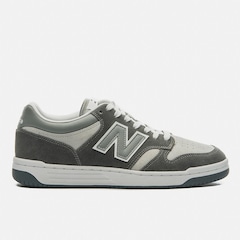 Tênis New Balance 480 Low Unissex - Foto 1