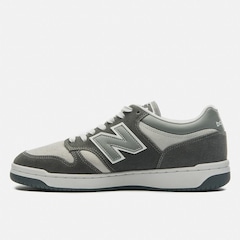 Tênis New Balance 480 Low Unissex - Foto 2