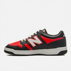 Tênis New Balance 480 Low Unissex - Foto 2