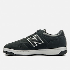 Tênis New Balance 480 Low Unissex - Foto 2