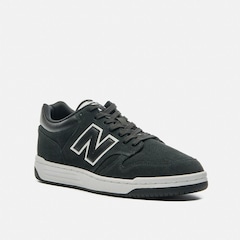 Tênis New Balance 480 Low Unissex - Foto 4