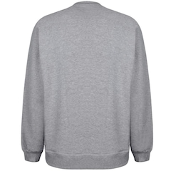 Blusão de Moletom New Balance Essentials NB Masculino - Foto 2