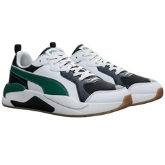Tênis Masculino Puma X-Ray Game BDP - Foto 2