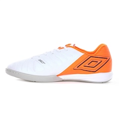 Chuteira Futsal Adulto Umbro Fifty VI League - Foto 2