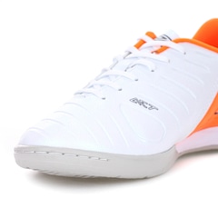 Chuteira Futsal Adulto Umbro Fifty VI League - Foto 6