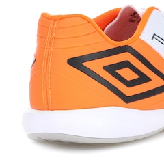 Chuteira Futsal Adulto Umbro Fifty VI League - Foto 7