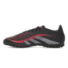 Chuteira Society Masculino Adidas Predator Club TF - Foto 2