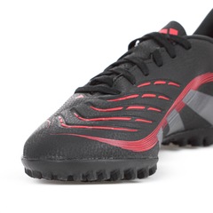 Chuteira Society Masculino Adidas Predator Club TF - Foto 6
